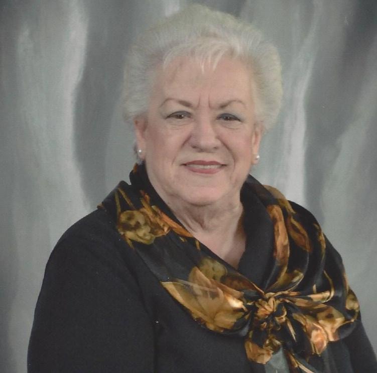 Joyce A. Willson